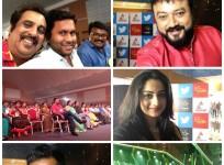Asianet TV Awards 2015