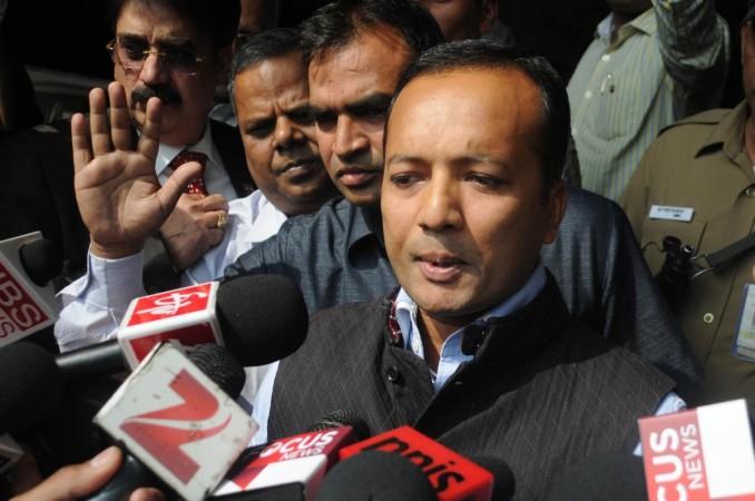 Naveen Jindal