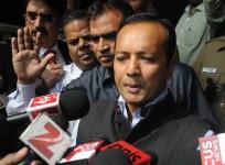 Naveen Jindal