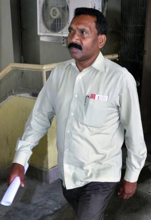 Madhu Koda
