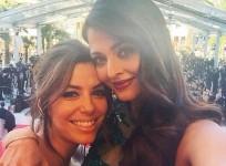 Cannes 2015: When Bollywood Divas meet Hollywood Stars