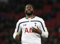 Emmanuel Adebayor