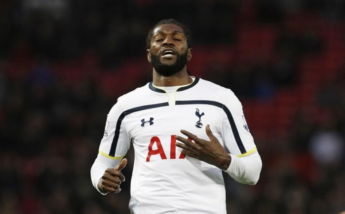 Adebayor recent posts about his personal problems on Facebook has drawn some serious concerns on his overall mental state Emmanuel Adebayor