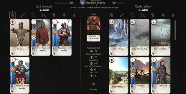 Will you Gwent?