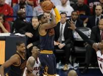 Kyrie Irving