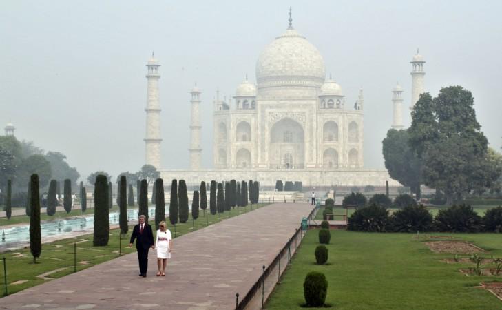 Taj Mahal