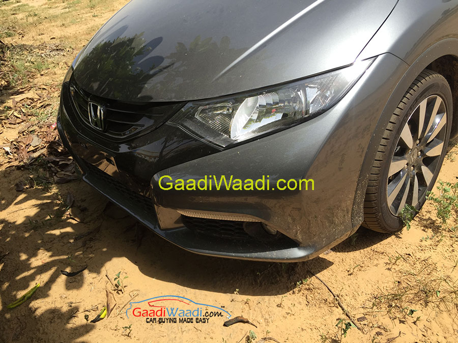 Honda Civic Hatchback Honda Civic Hatchback