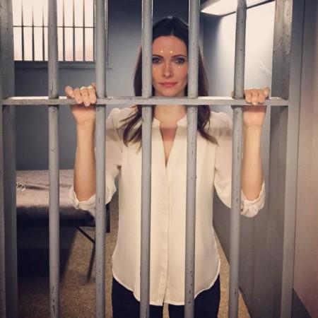 Bitsie Tulloch
