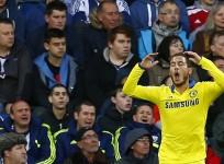 Eden Hazard