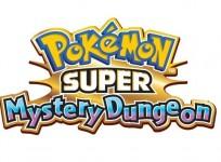 Pokemon Super Mystery Dungeon