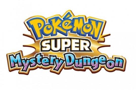 Pokemon Super Mystery Dungeon announced for Nintendo 3DS. Pokemon Super Mystery Dungeon