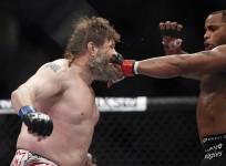 Daniel Cormier