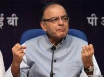 arun jaitley
