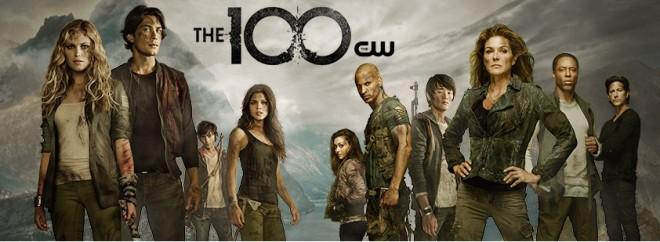The 100