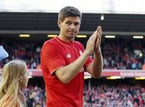 Steven Gerrard