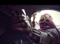 iraq-kurdish-star-helen-abdulla-shells-isis-forces-in-her-glossy-music-video