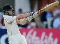 Kane Williamson New Zealand