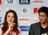 Preity Zinta