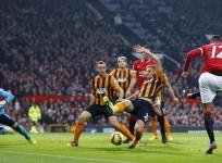 Hull City Manchester United