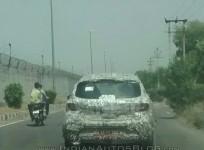 Tata Kite Hatchback