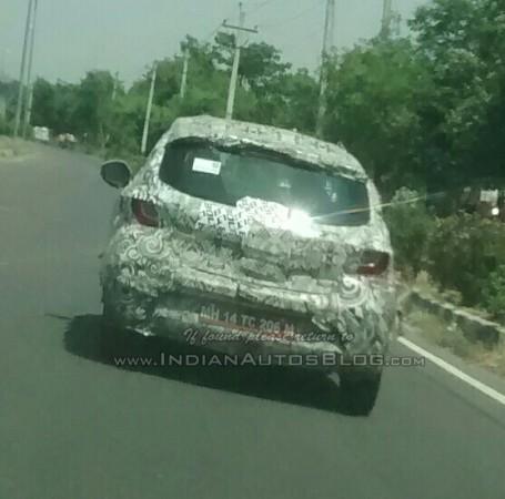 Tata Kite Hatchback Tata Kite Hatchback
