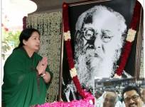 Jayalalithaa Returns: Raninikanth, Sarathkumar and others attend