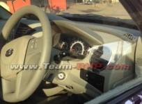 Mahindra Quanto Facelift
