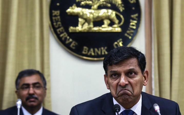 Reserve Bank of India