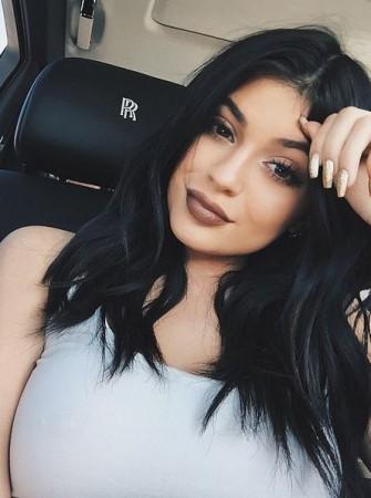 Kylie Jenner