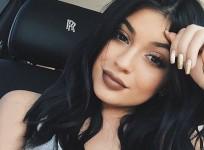 Kylie Jenner