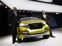 Datsun Redi-GO
