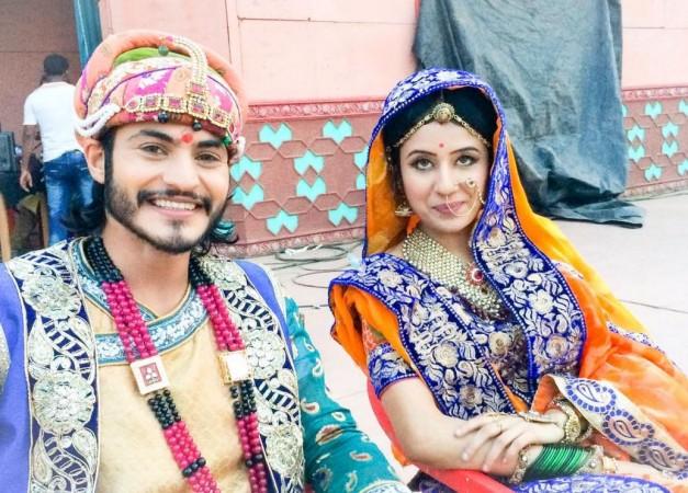'Jodha Akbar' Actor Ravi Bhatia aka Salim to be Replaced?