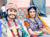'Jodha Akbar' Actor Ravi Bhatia aka Salim to be Replaced?
