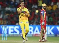 Ashish Nehra