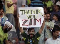 Pakistan Fans