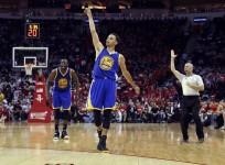 Stephen Curry