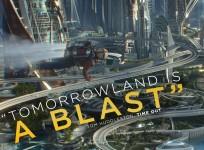 'Tomorrowland'