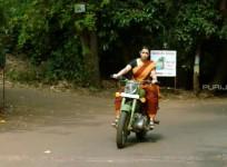 Charmme Kaur in Jyothi Lakshmi