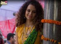 Tanu Weds Manu Returns