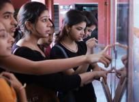 students result
