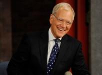 David Letterman