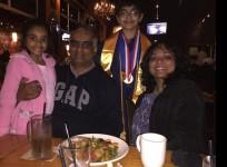 Tanishq Abraham