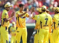 Chennai Super Kings