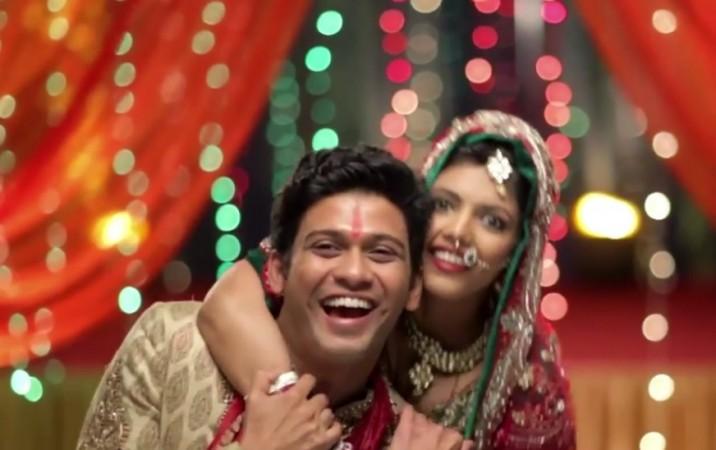 AIB's AIB's Honest Weddings