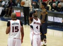 Atlanta Hawks