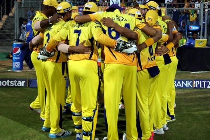BCCI have a big decision to make after CSK were suspended from the IPL for two years CSK