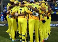 CSK