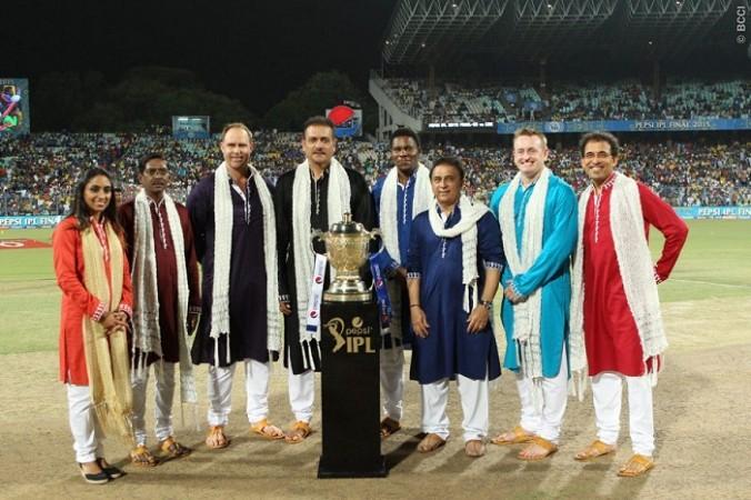 The last eight editions of the IPL have been a huge success so far. IPL Final
