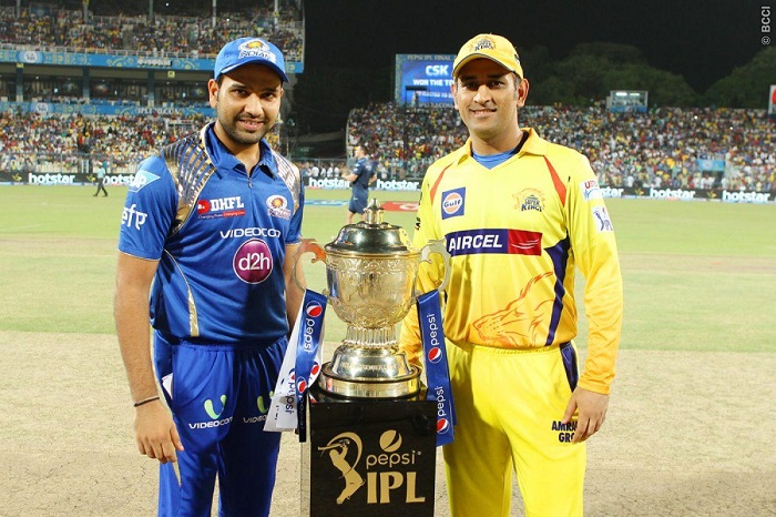 IPL Final 1