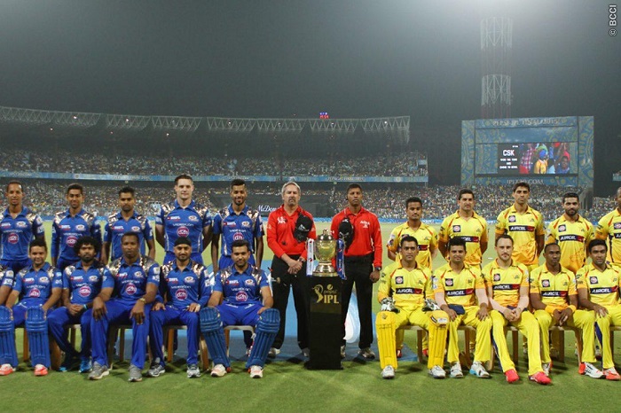IPL Final 2